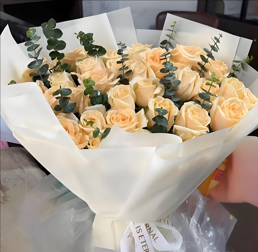 凉山州金阳县花店