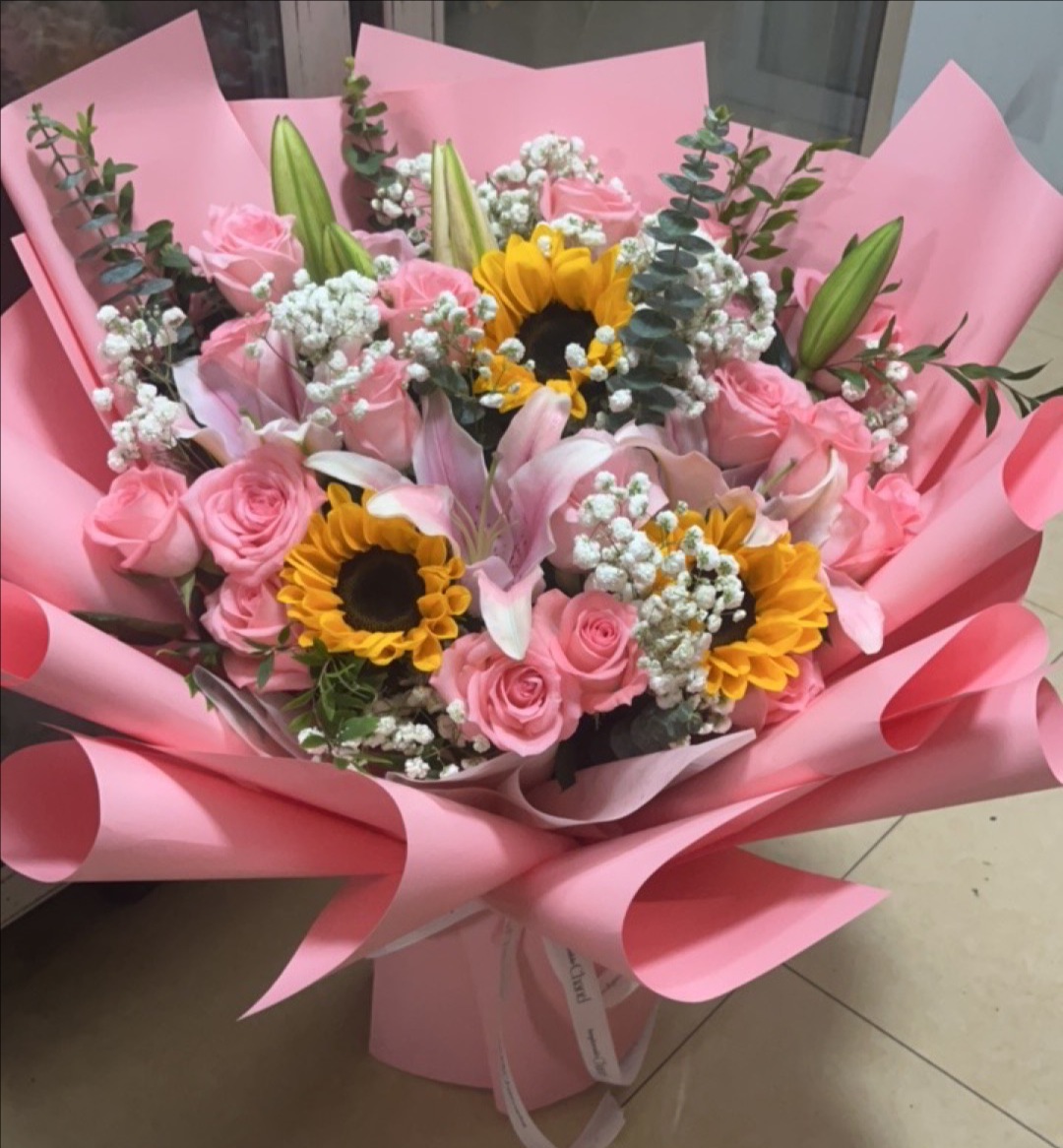 凉山州金阳县花店